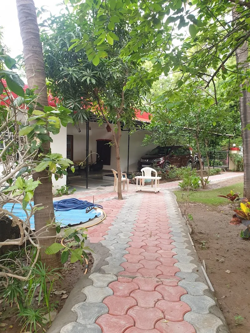 Ellora Homestay