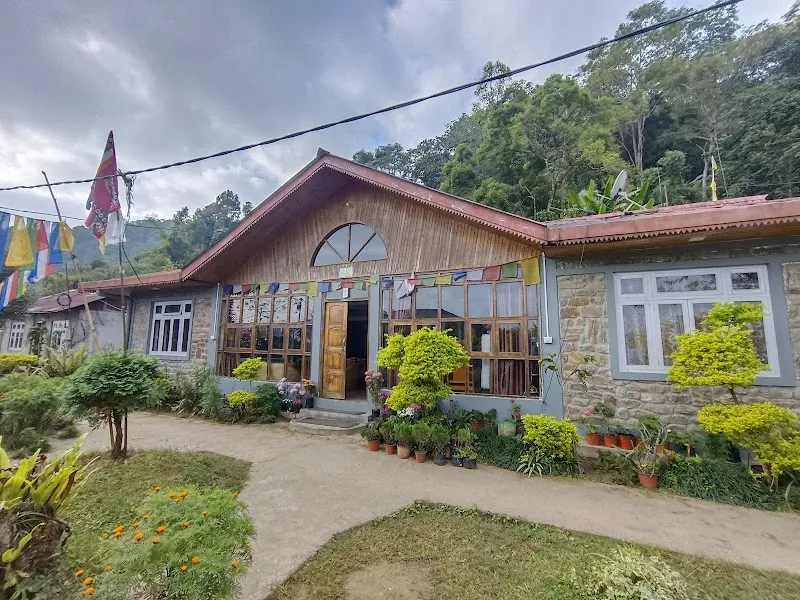 Royal Homestay Mirik