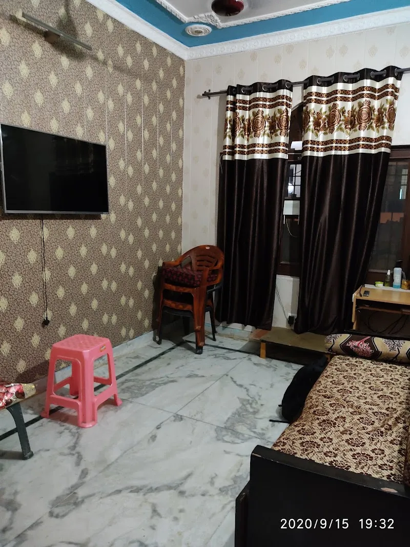 Aakarshita's Nest Homestay