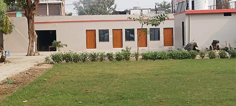 Ayodhya Greens Home Stay & Lawns