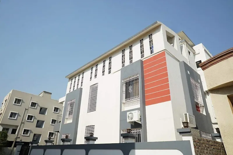 Home stay Rajanigandha