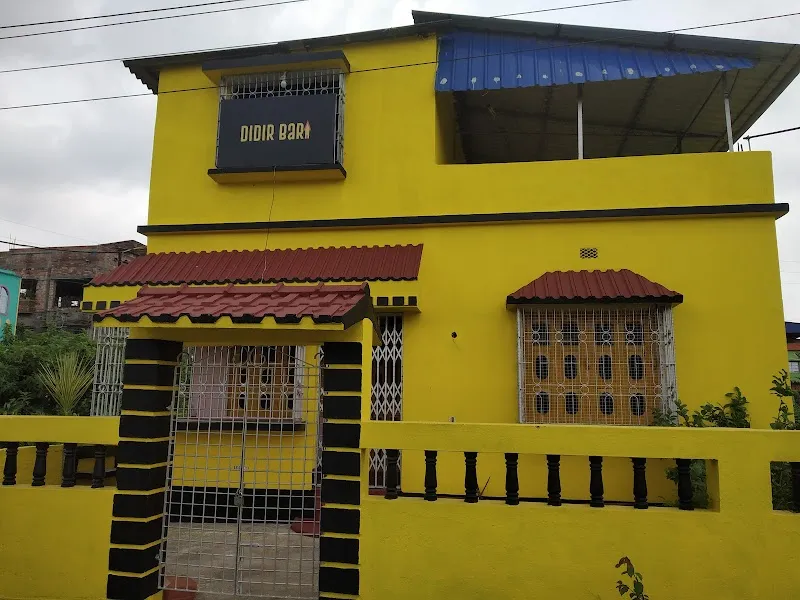 Didir Bari Home stay