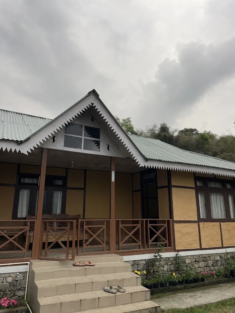 Kazi Retreat