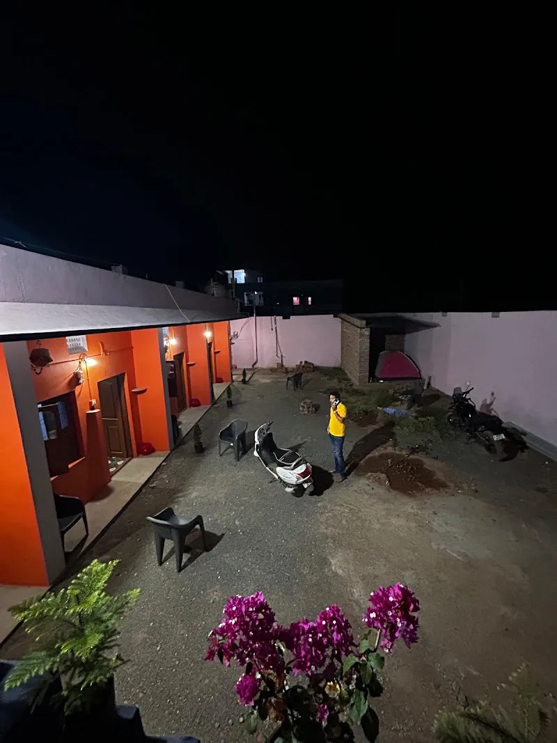 DEOMALI HOMESTAY