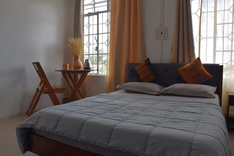 Homestay Naga Wanderer