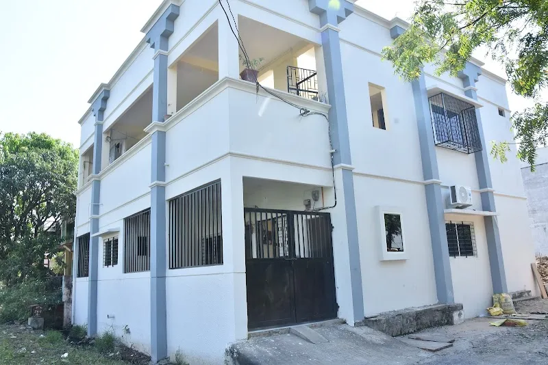 Aatithya Home stay Ujjain