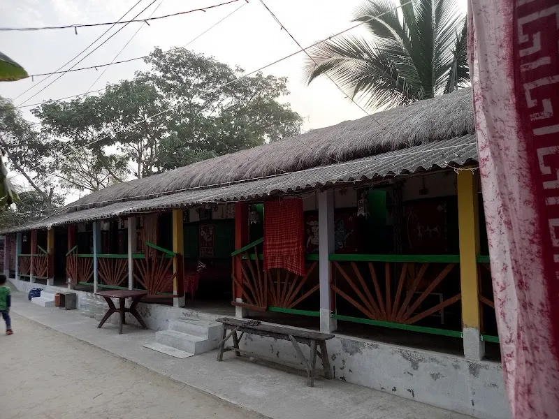 Ram Da Home Stay