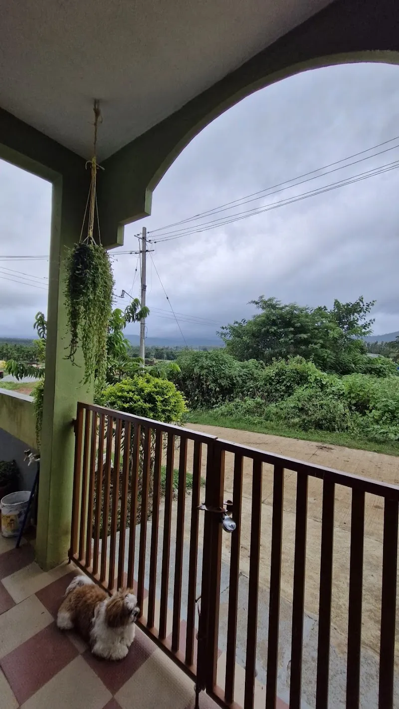 Malgudimane homestay