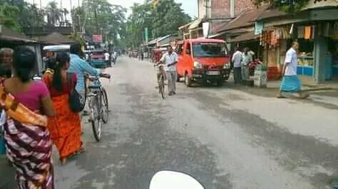 Saidul miah official