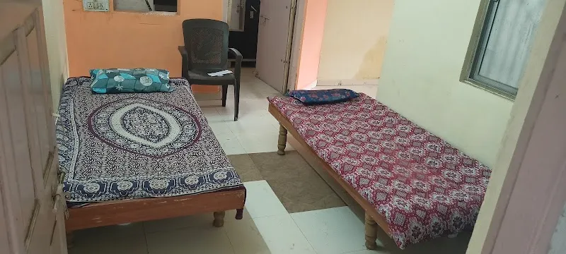 Home Stay Room