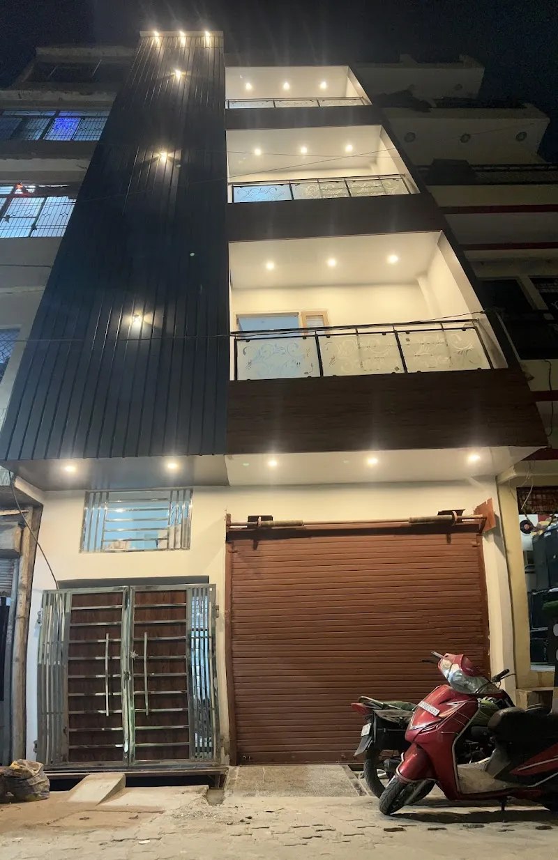 Ann's Homestay