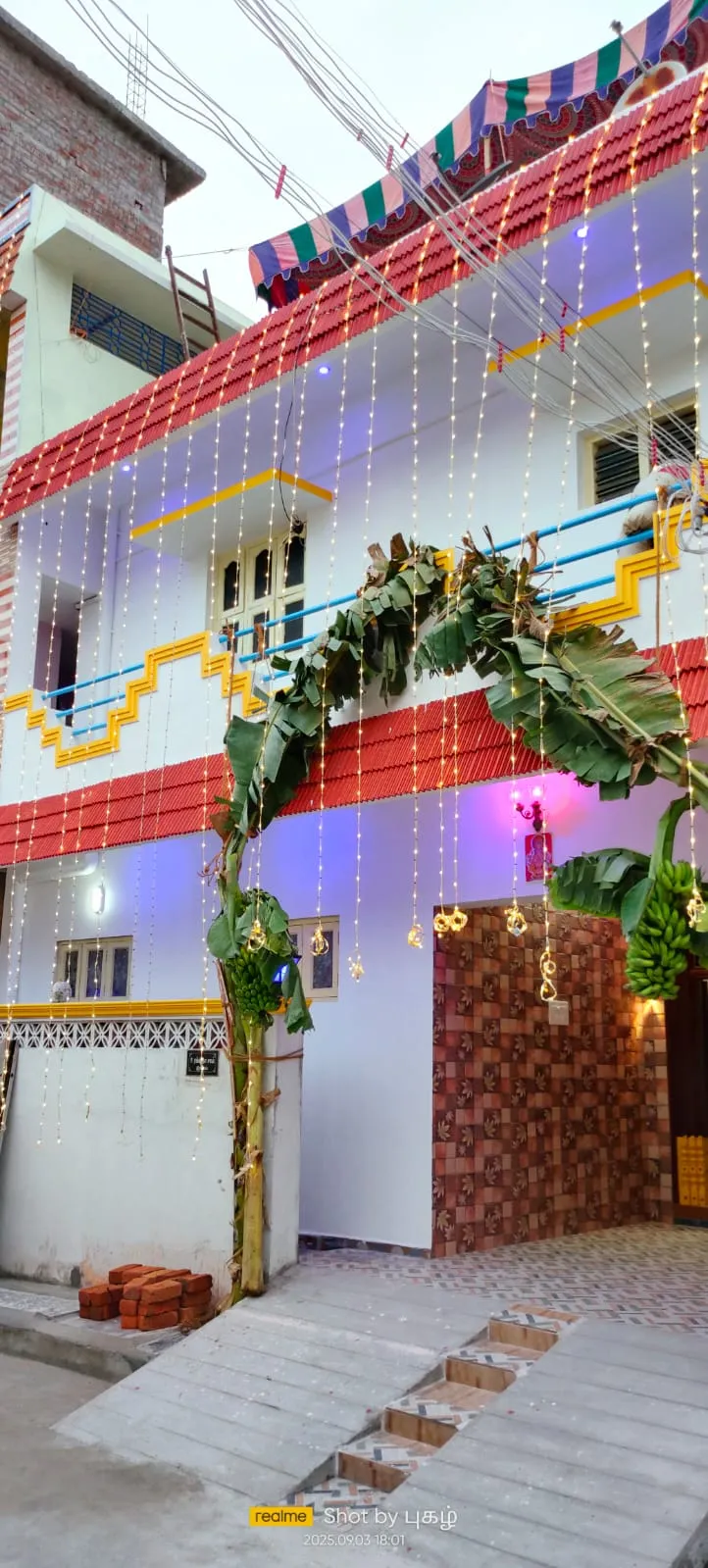 Villa Bonny Home Stay