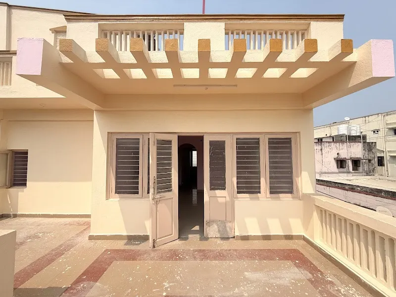 LUXE Homes Ambattur