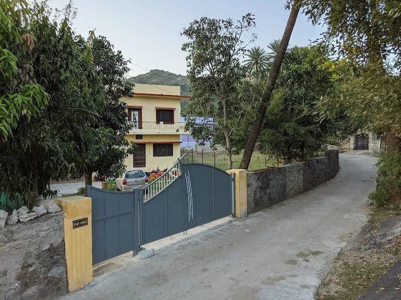 Arbudanchal View Homestay
