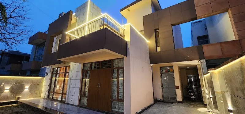 Rustic Homestay Sonipat