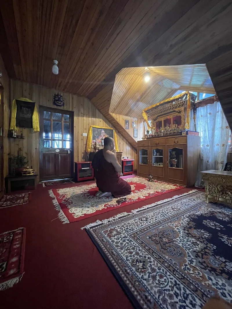 Blue Dragon Homestay