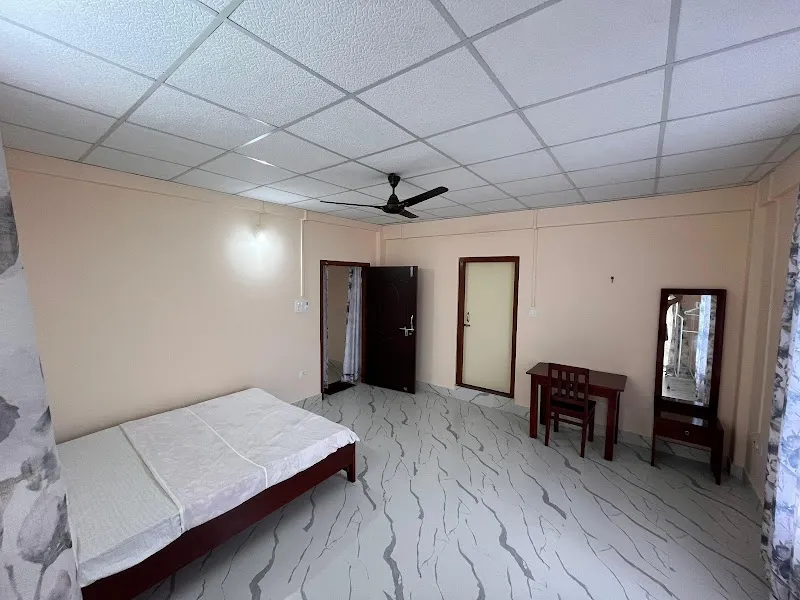 Zo Homestay