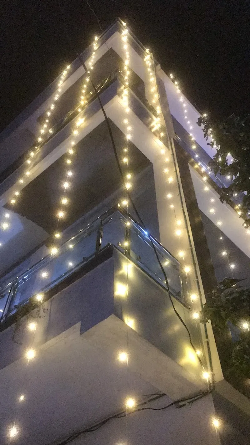 Bisen Girls Hostel