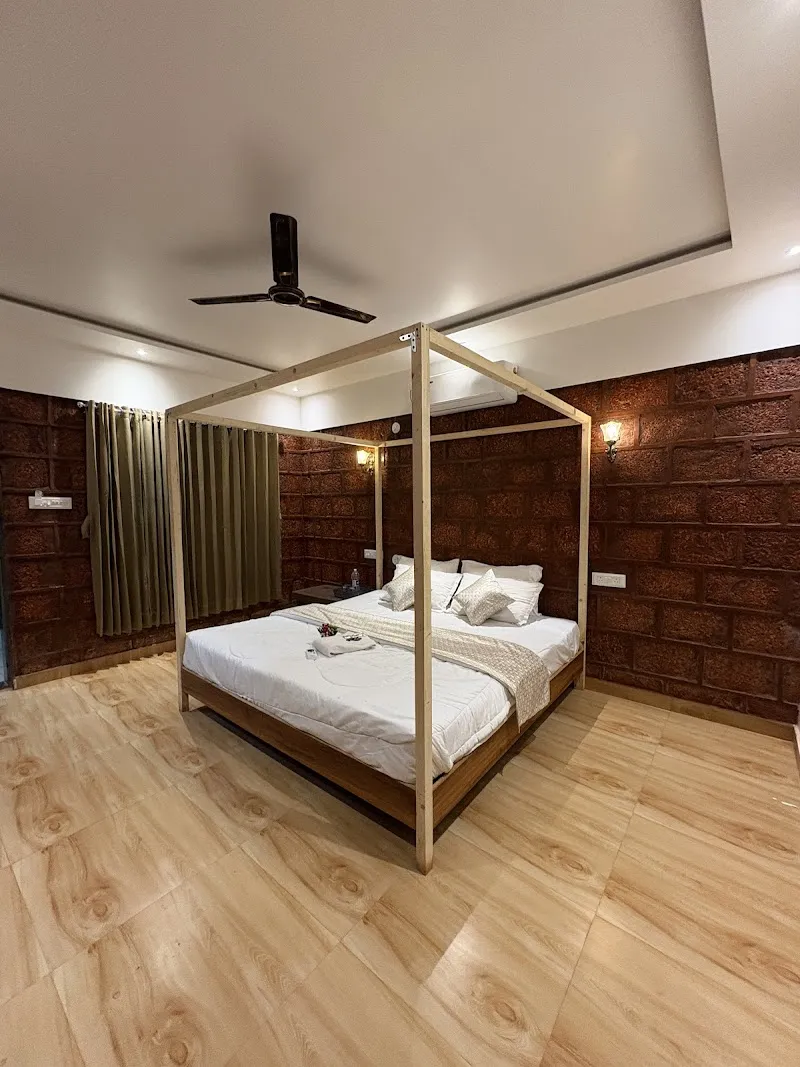 Chardara Agro Tourism