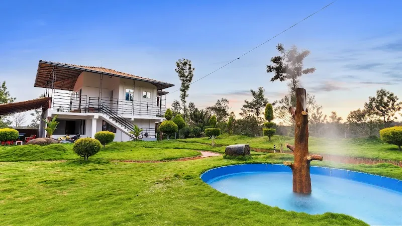 Hatti Eden - Resort in Coorg