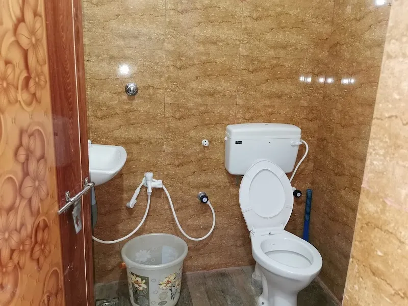 Biju's Homestay