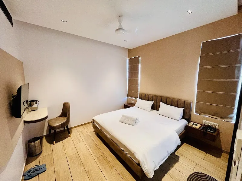 Hotel Yuvanta
