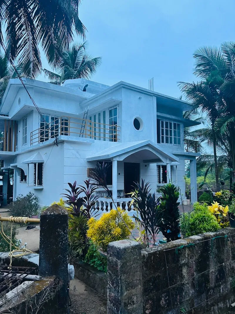 Yashonant Agro Farm and Homestay