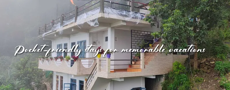 Nunim Homestay