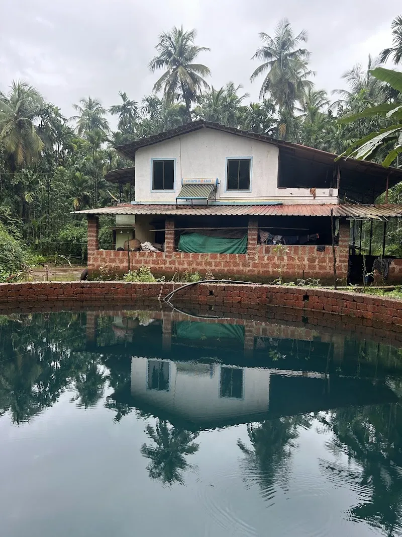 Mandar desai ( bala farm house)