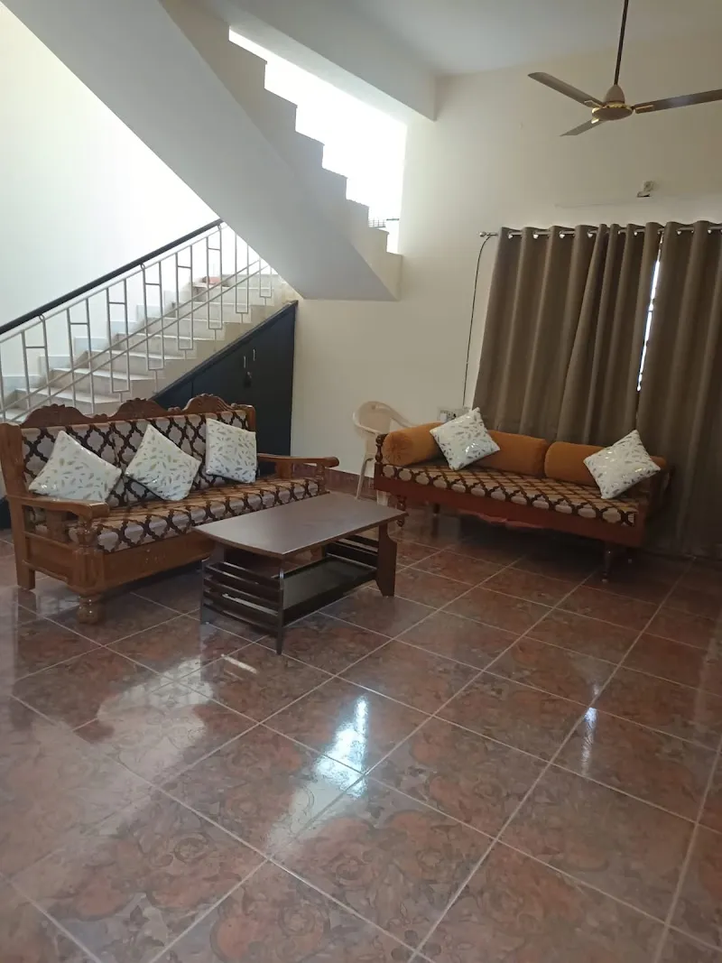 Mayoora Homestay