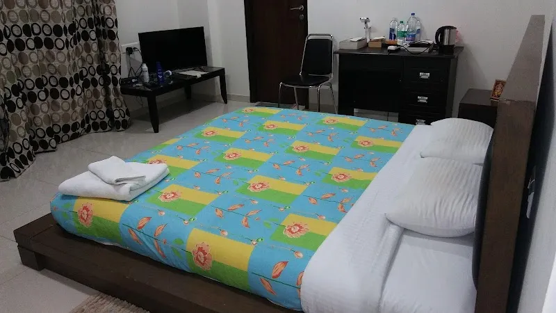 Nest Corporate Homes