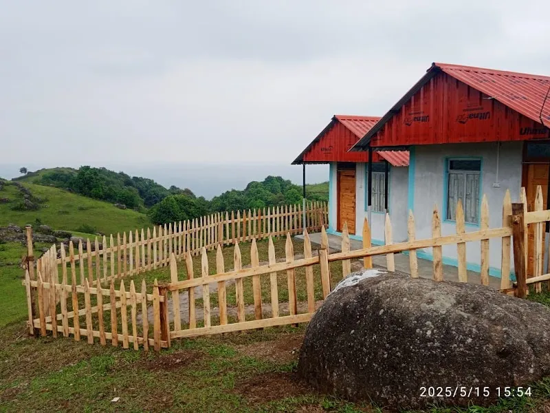 LAVANYA HOMESTAY Mawphanlur