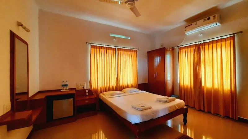 Aloka Residency Homestay, Coorg