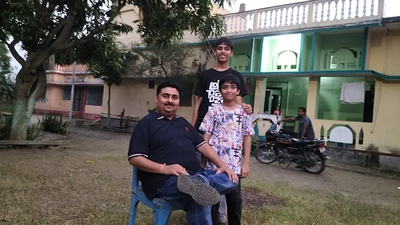 Madan Mohan Singh house
