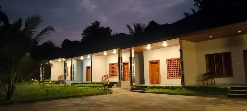 Gowtham Stay Inn | Sringeri