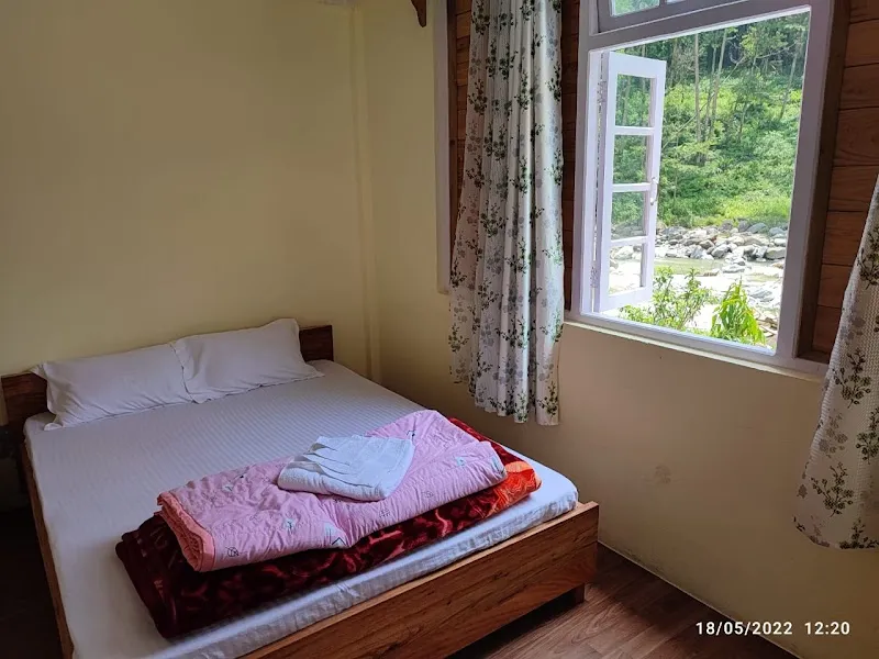 OONGKING HEEM HOMESTAY