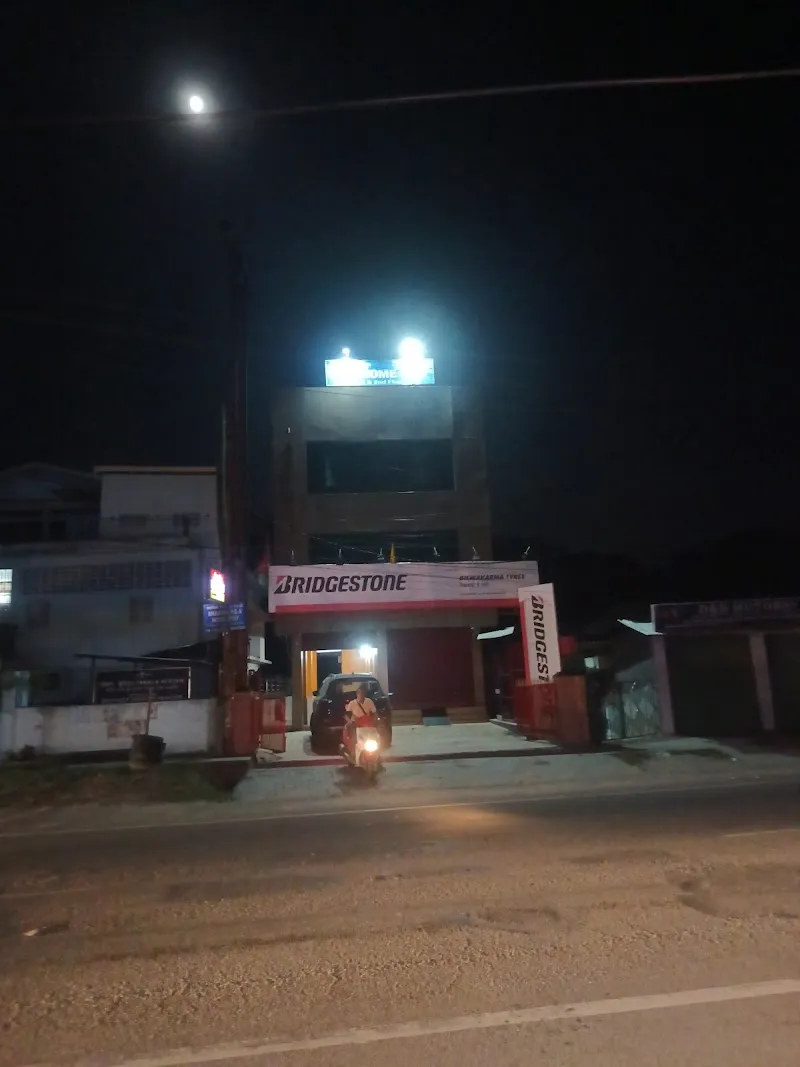 Anamika Home Stay