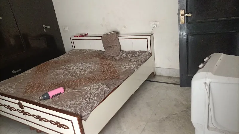Chandna House