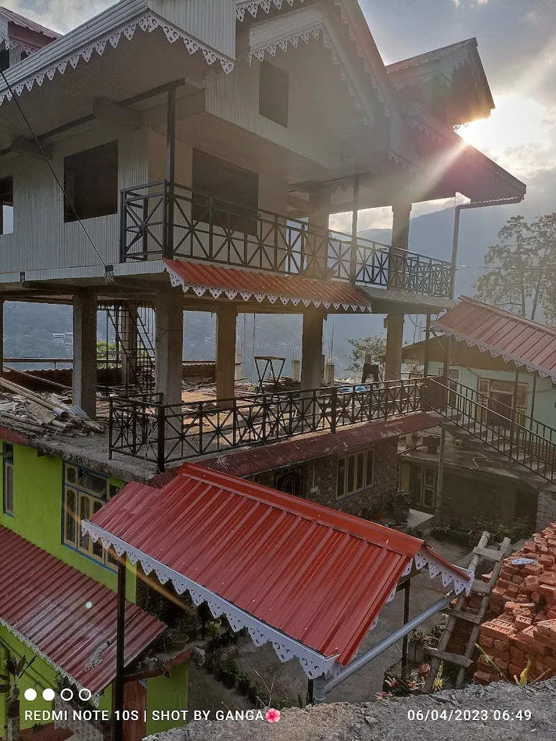 Homestay mayur