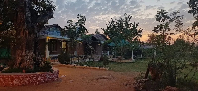 Mahua Hill View homestay
