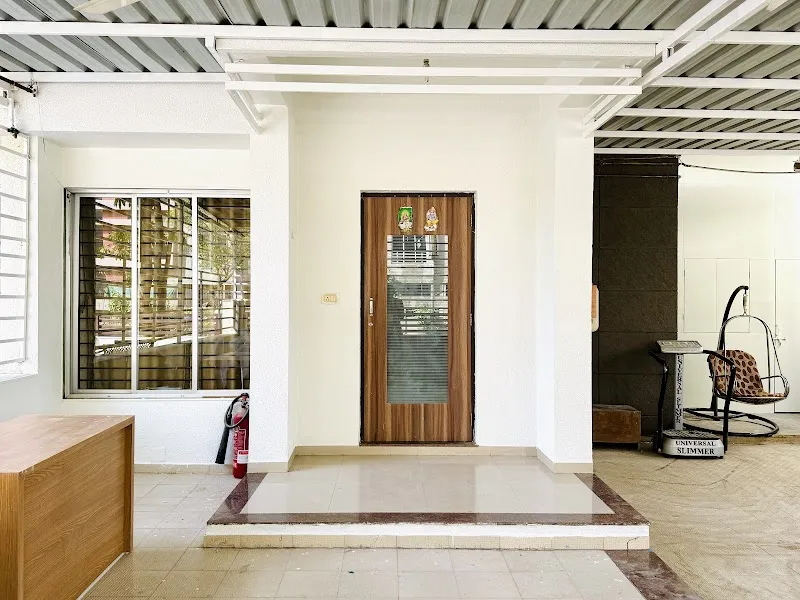 Sweet Home Stay