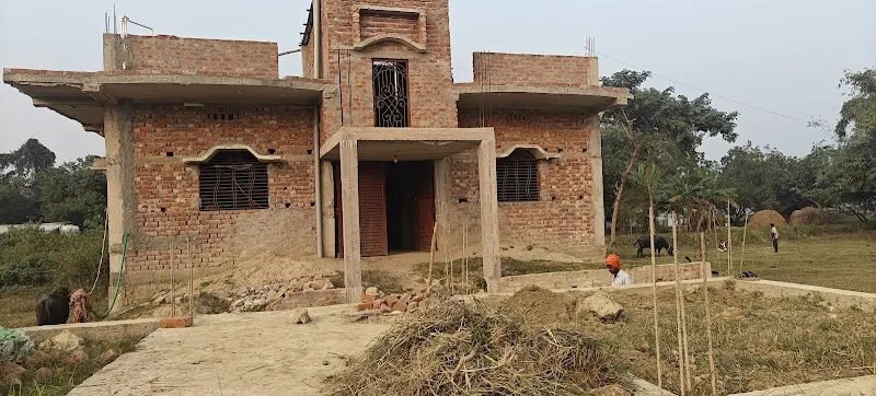 Tamanna arzoo colony