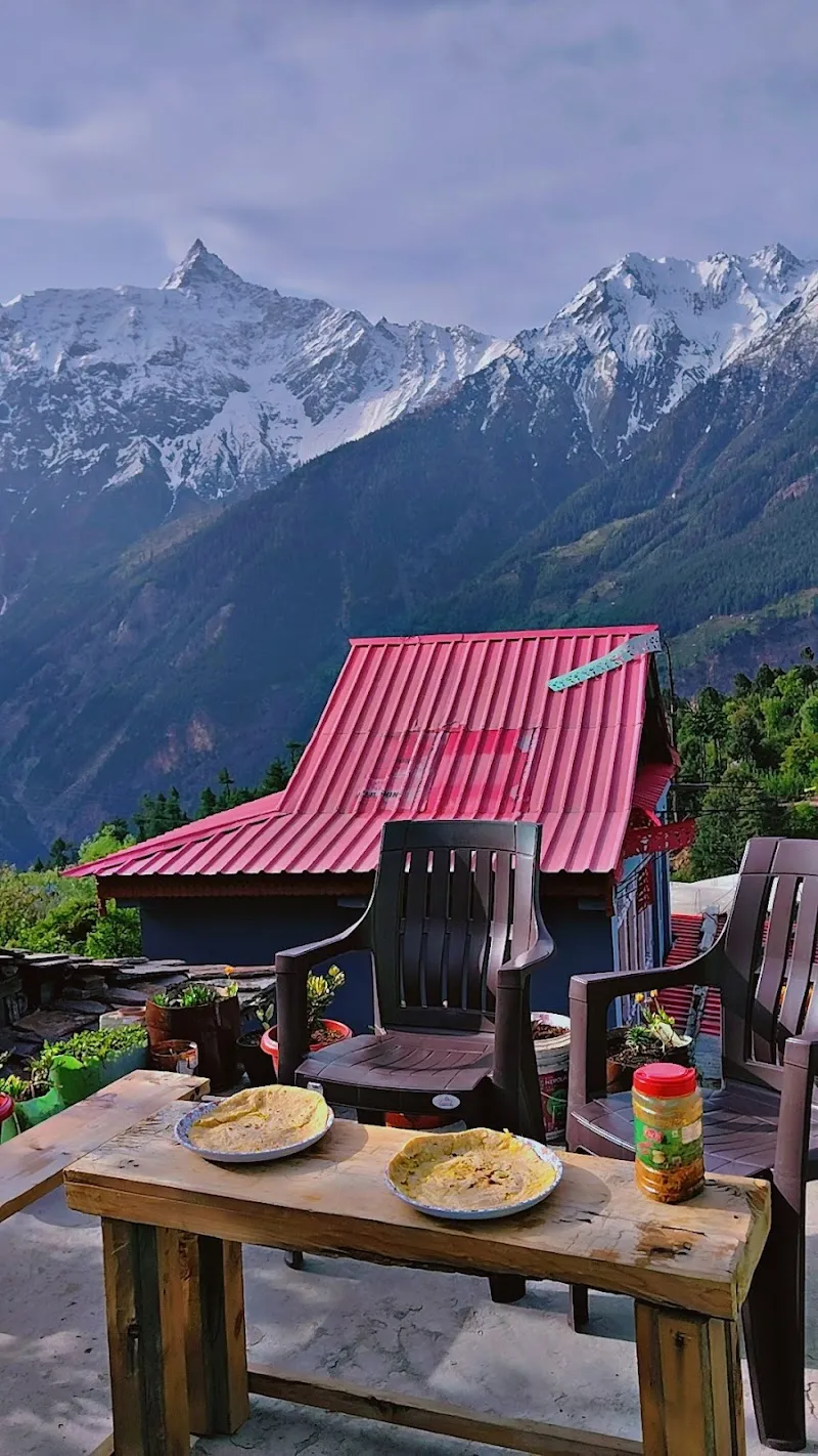 Hills Heaven Homestay
