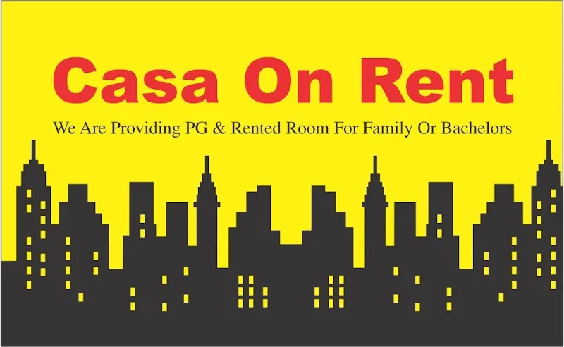 Casa on rent 7