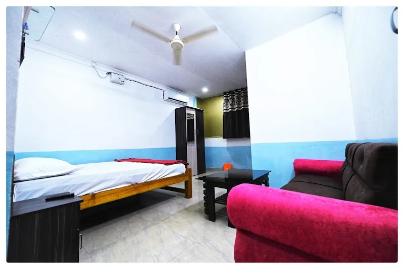 Hotel Shri Vinayaka Home Stay