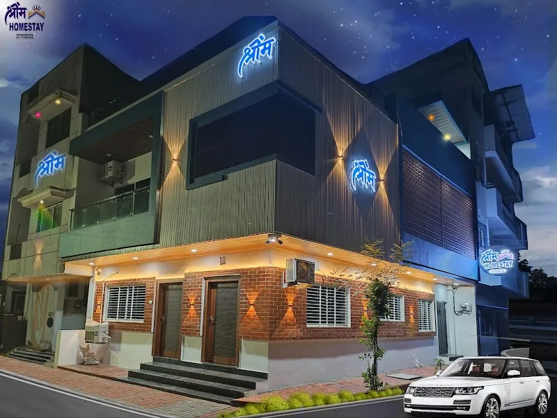 Shrim Homestay Ujjain