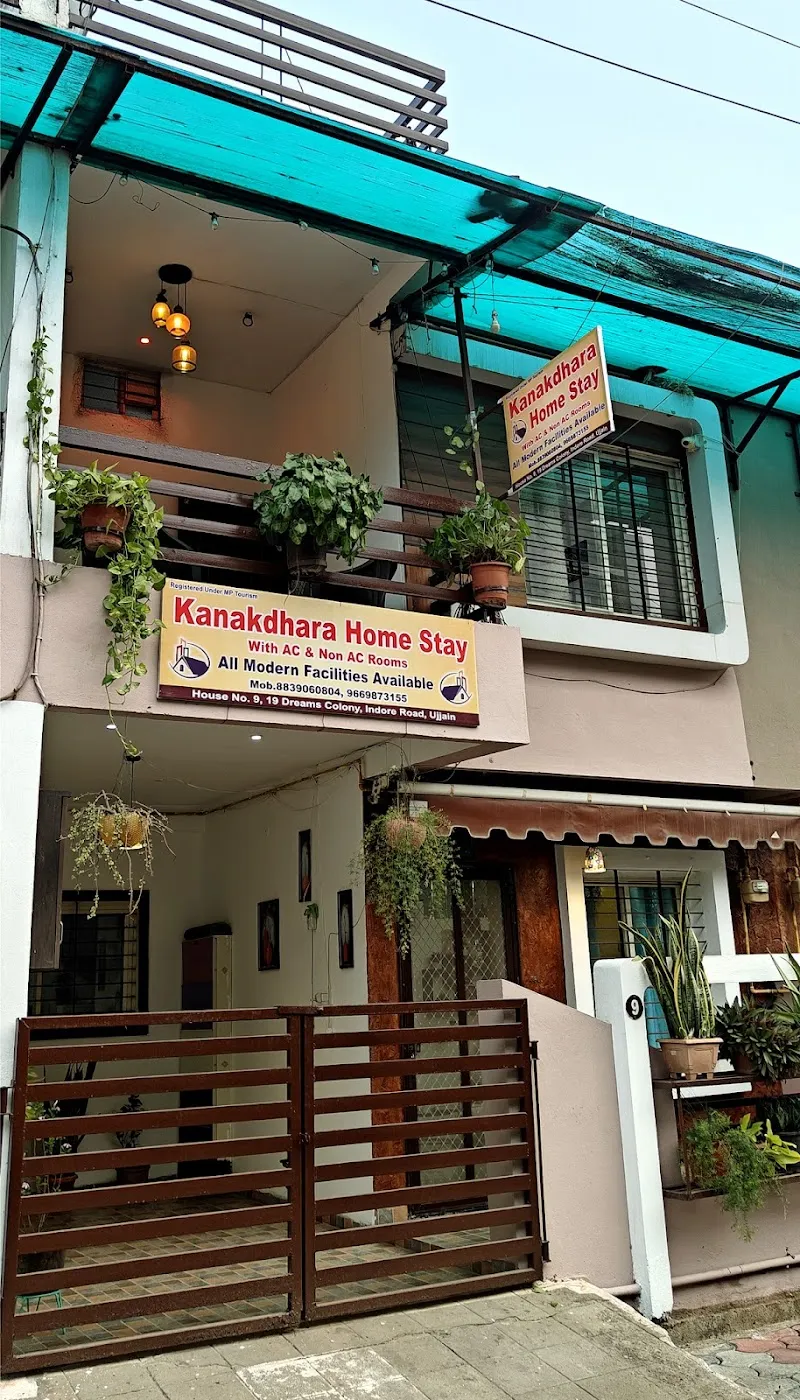 Kanakdhara Homestay