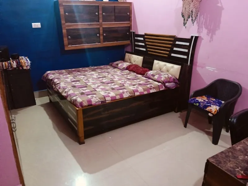 Om Khana Homestay