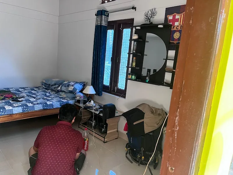 Shompha's Homestay
