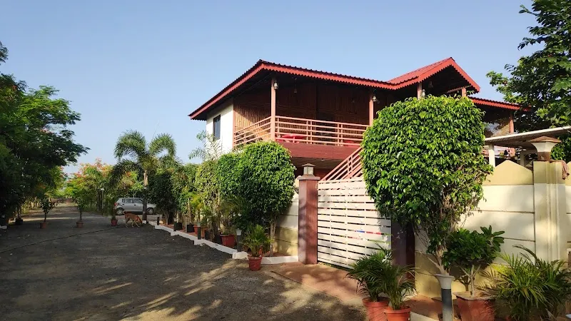 aralikatti guest house